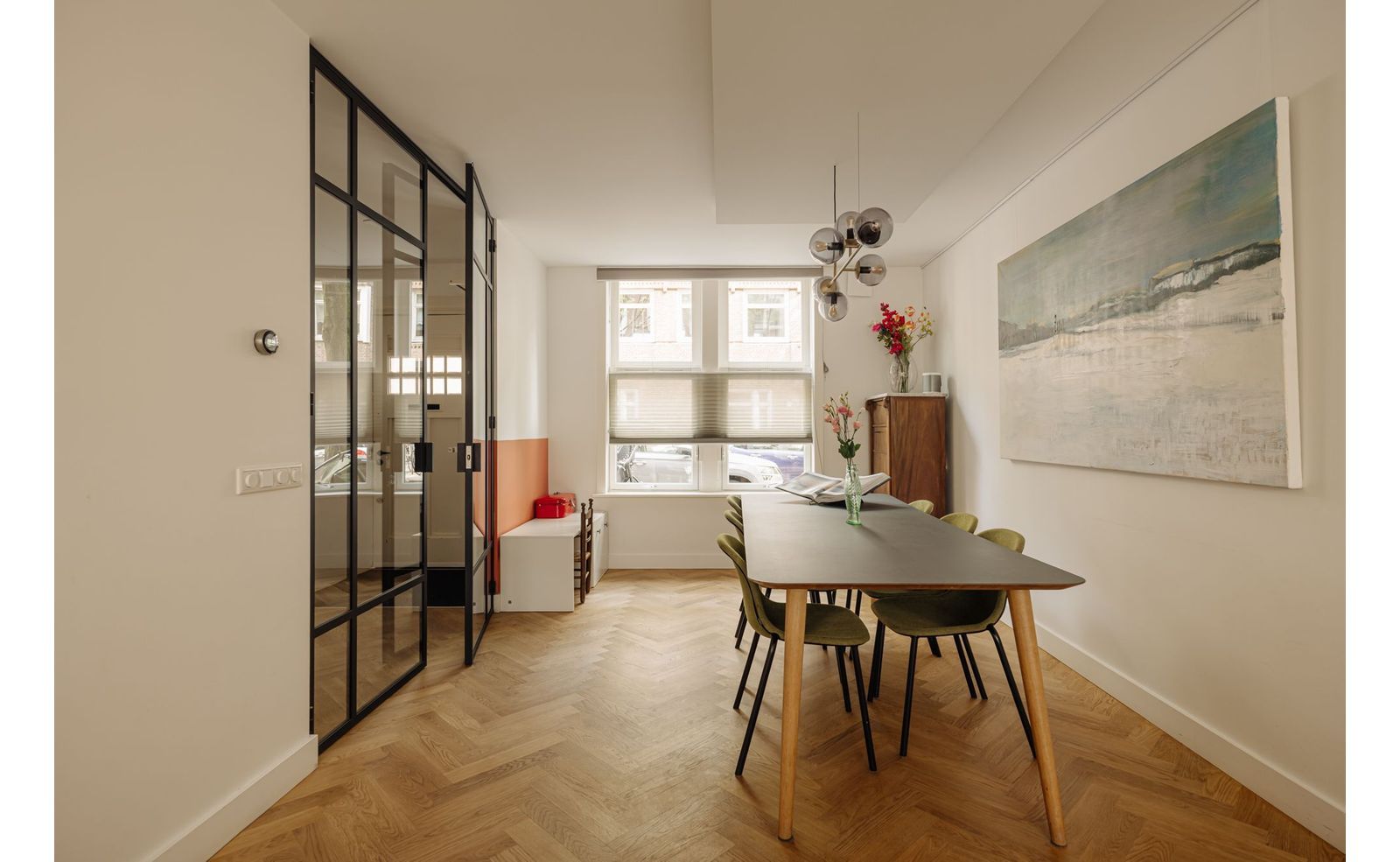 Kromme-Mijdrechtstraat 98 H, Amsterdam foto-6