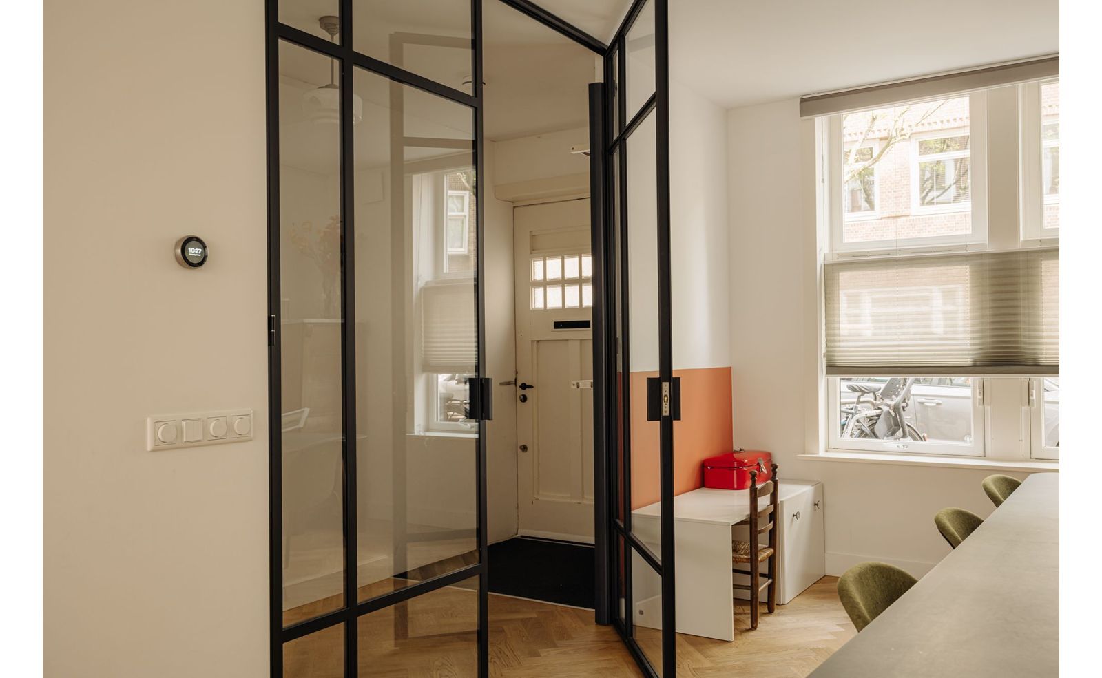 Kromme-Mijdrechtstraat 98 H, Amsterdam foto-5