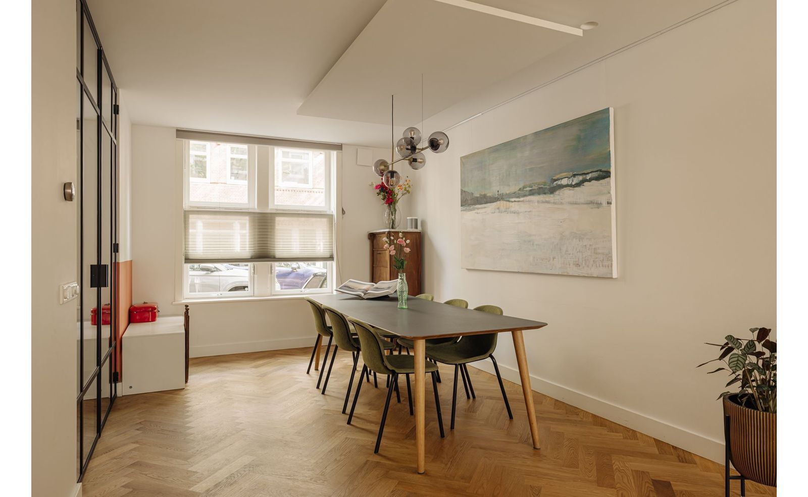 Kromme-Mijdrechtstraat 98 H, Amsterdam foto-8