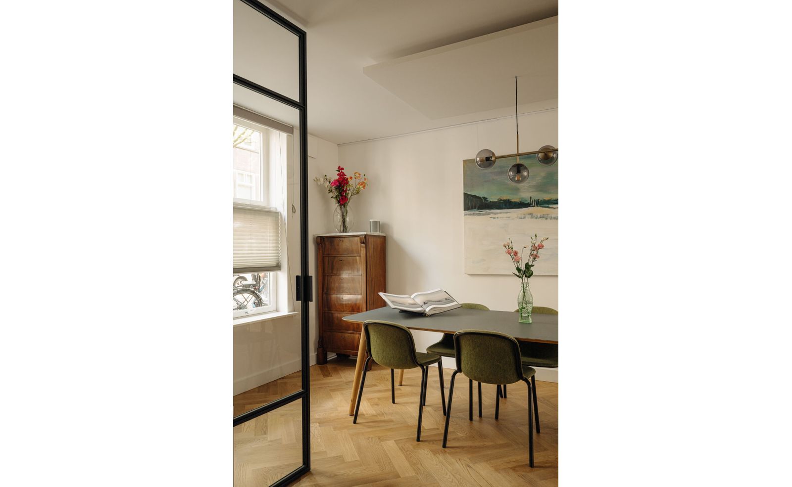 Kromme-Mijdrechtstraat 98 H, Amsterdam foto-7