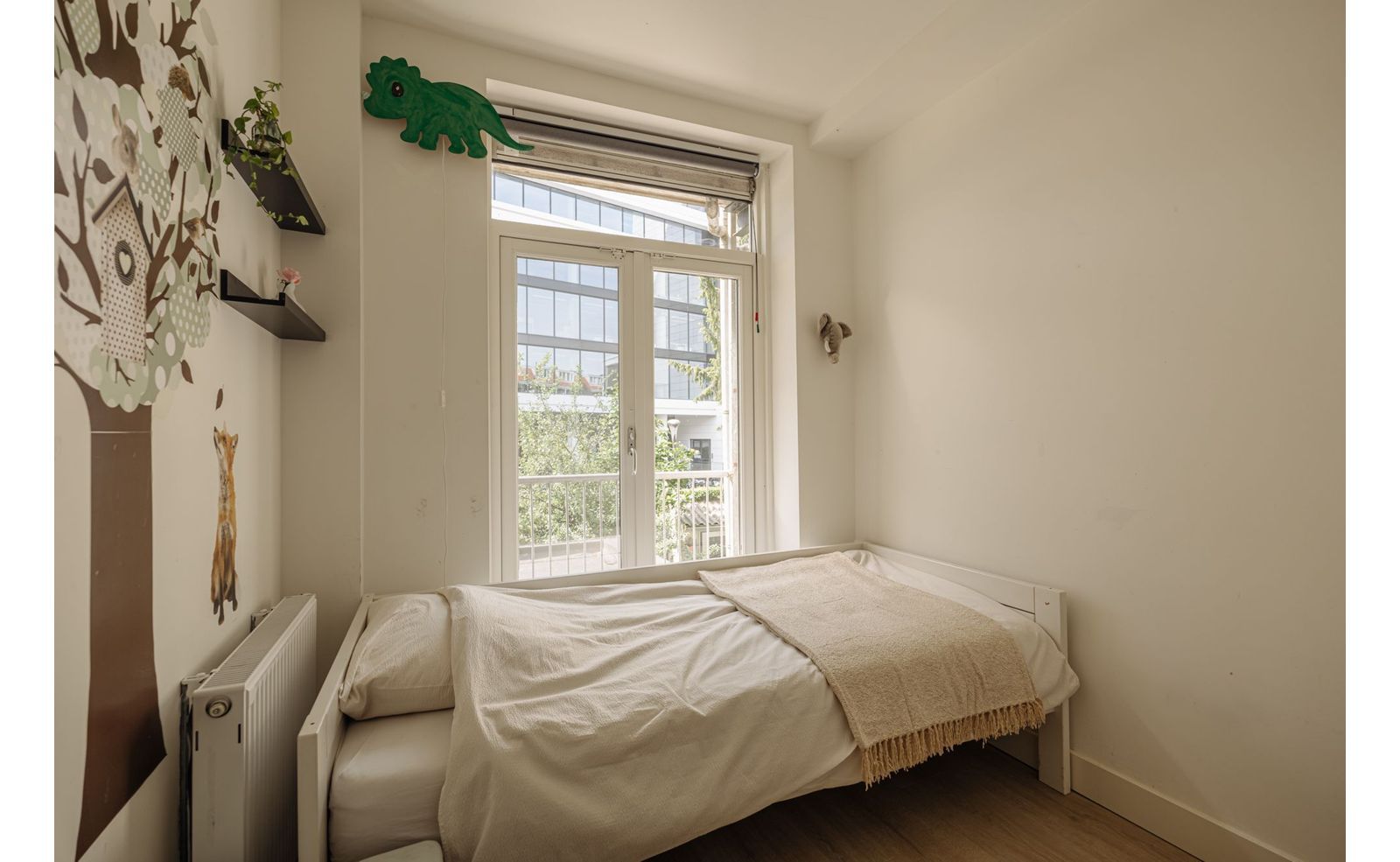 Kromme-Mijdrechtstraat 98 H, Amsterdam foto-22