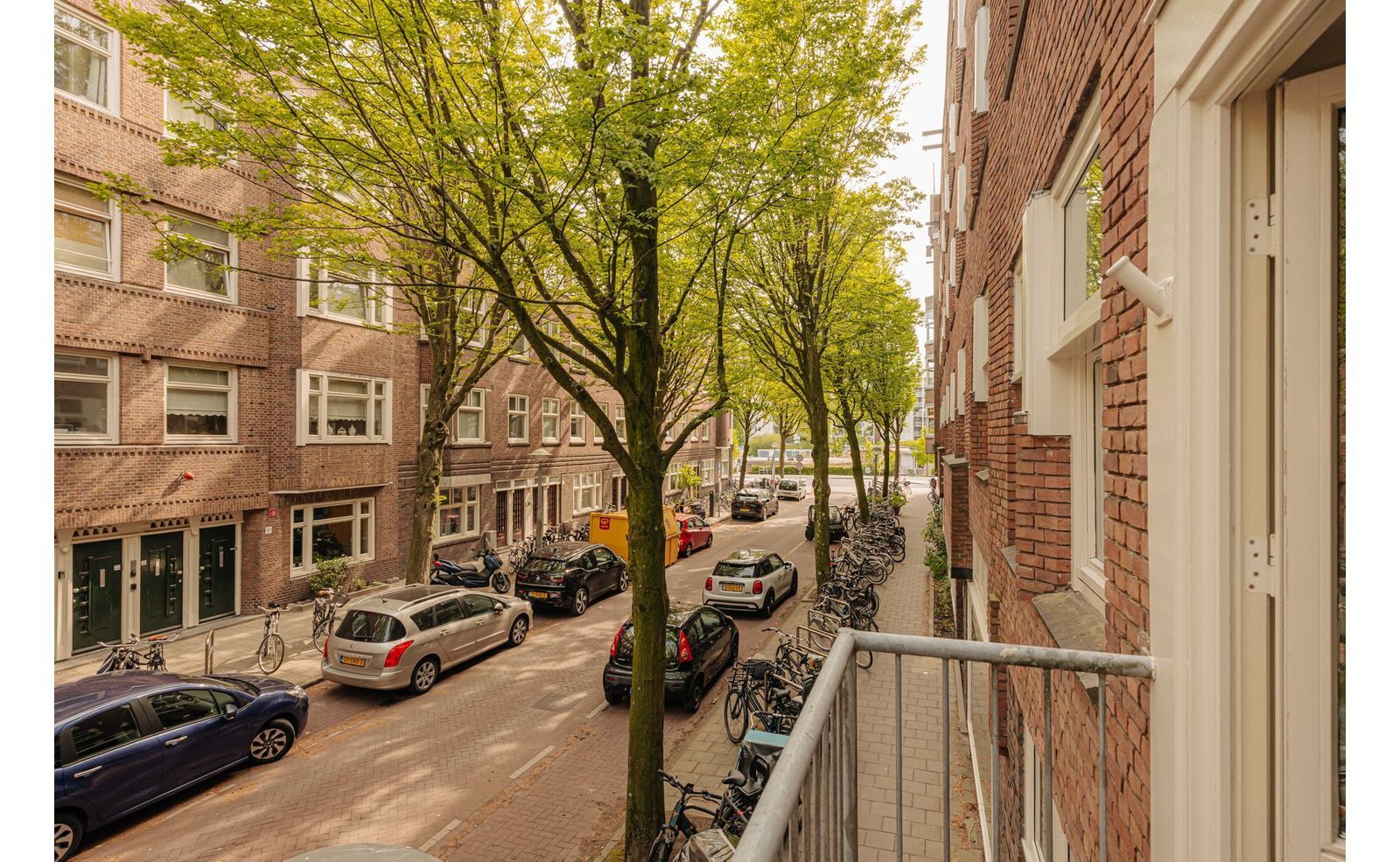 Kromme-Mijdrechtstraat 98 H, Amsterdam foto-27