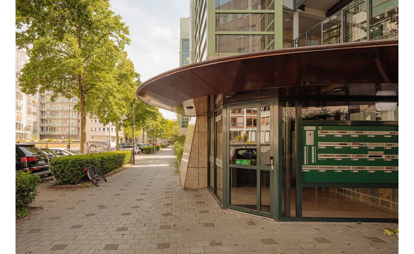 Omval 84, Amsterdam foto-28