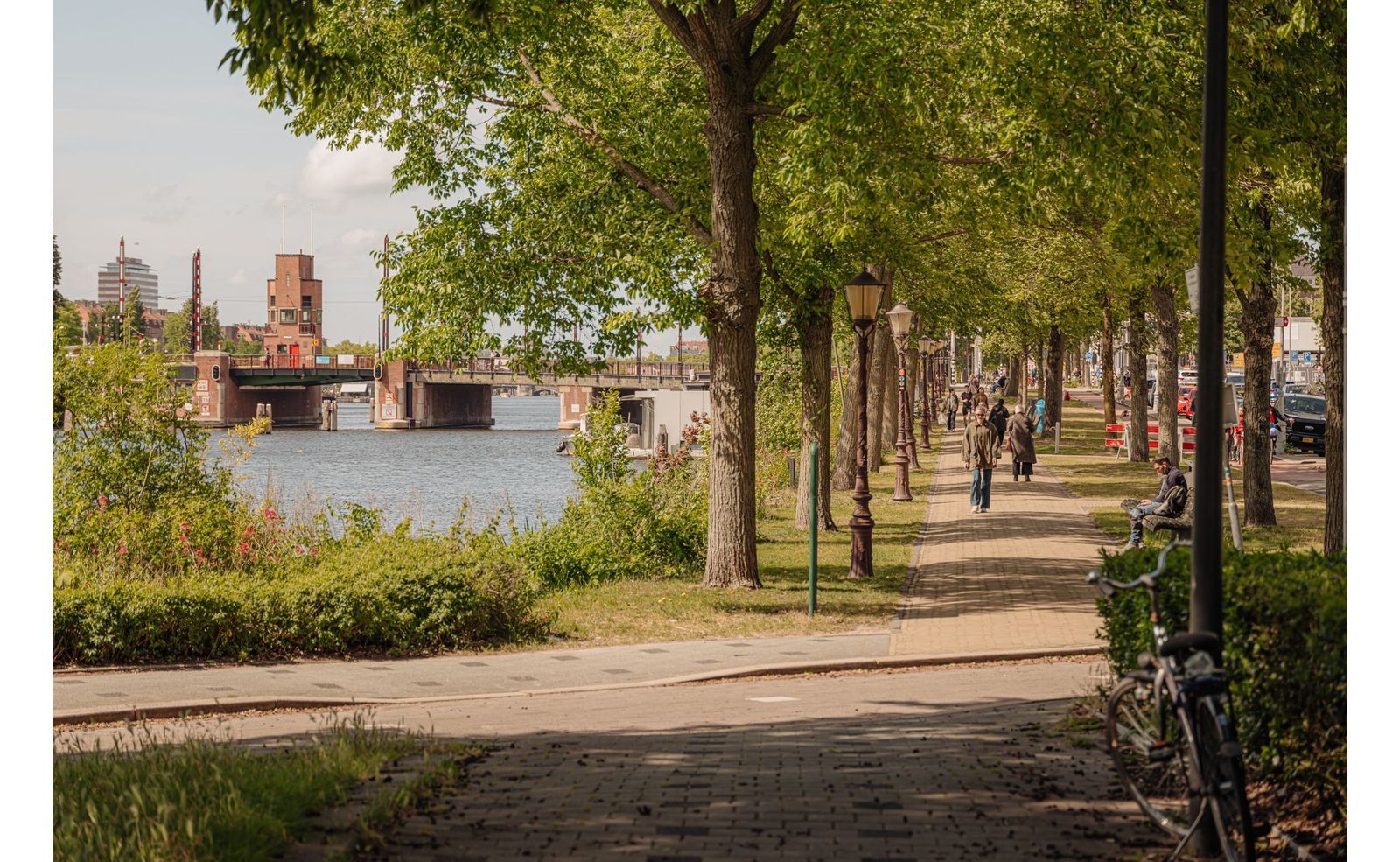 Omval 84, Amsterdam foto-30