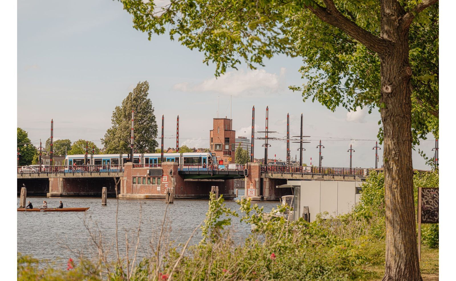 Omval 84, Amsterdam foto-31