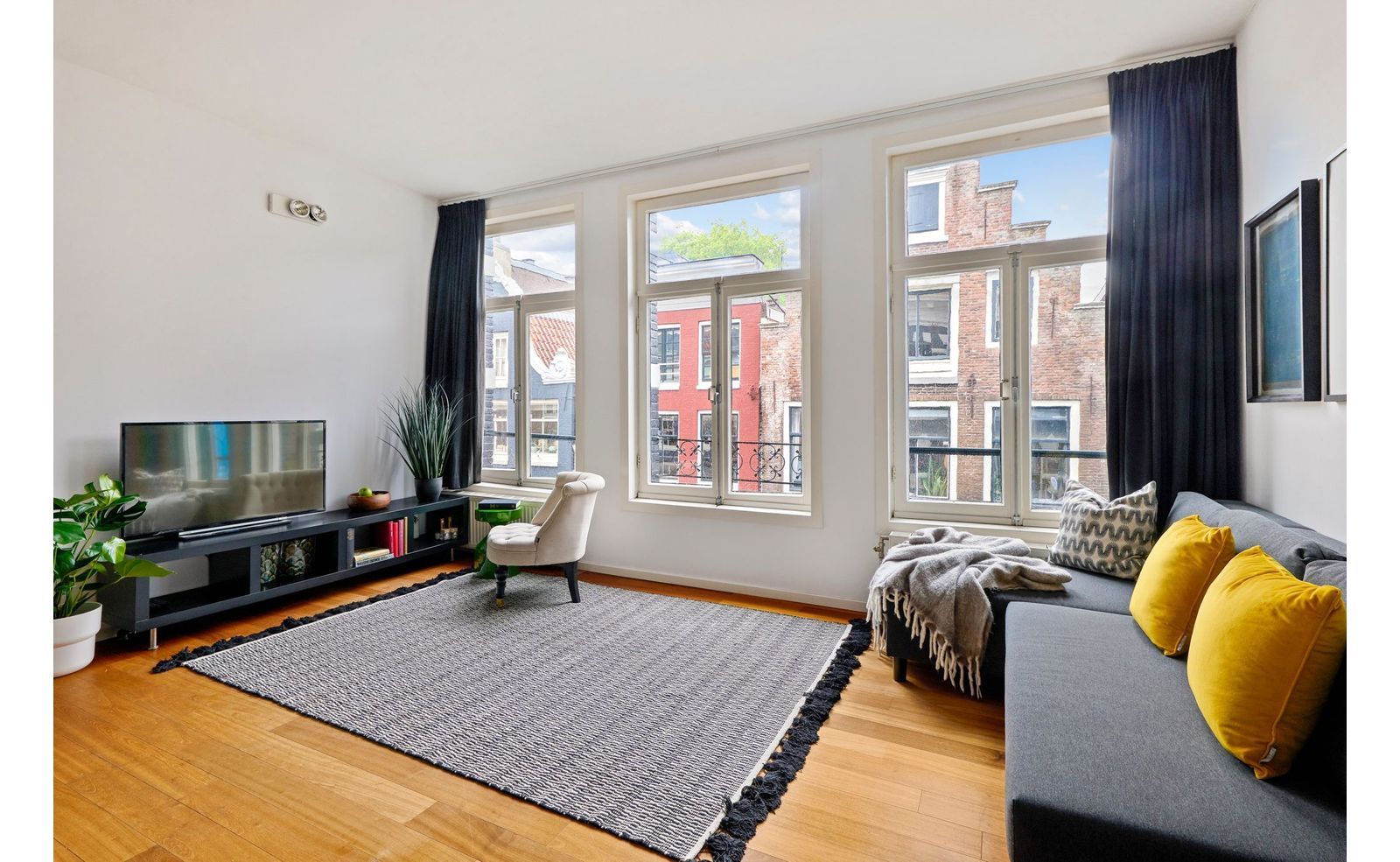 Hartenstraat 24 2, Amsterdam foto-1