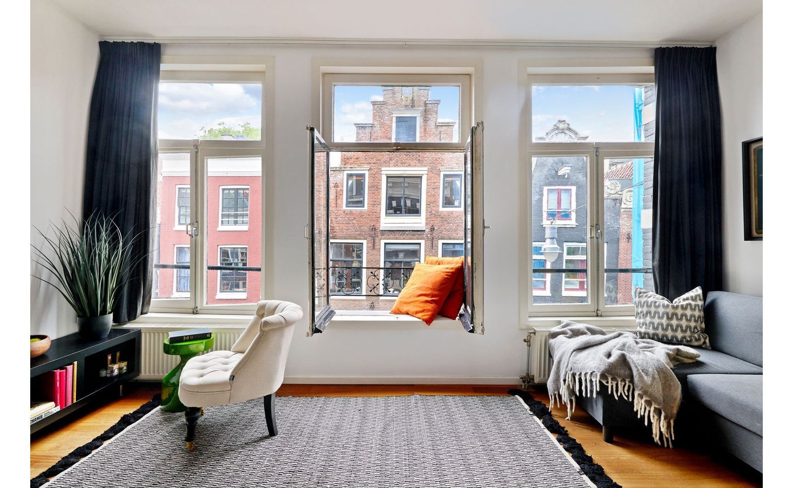 Hartenstraat 24 2, Amsterdam foto-6