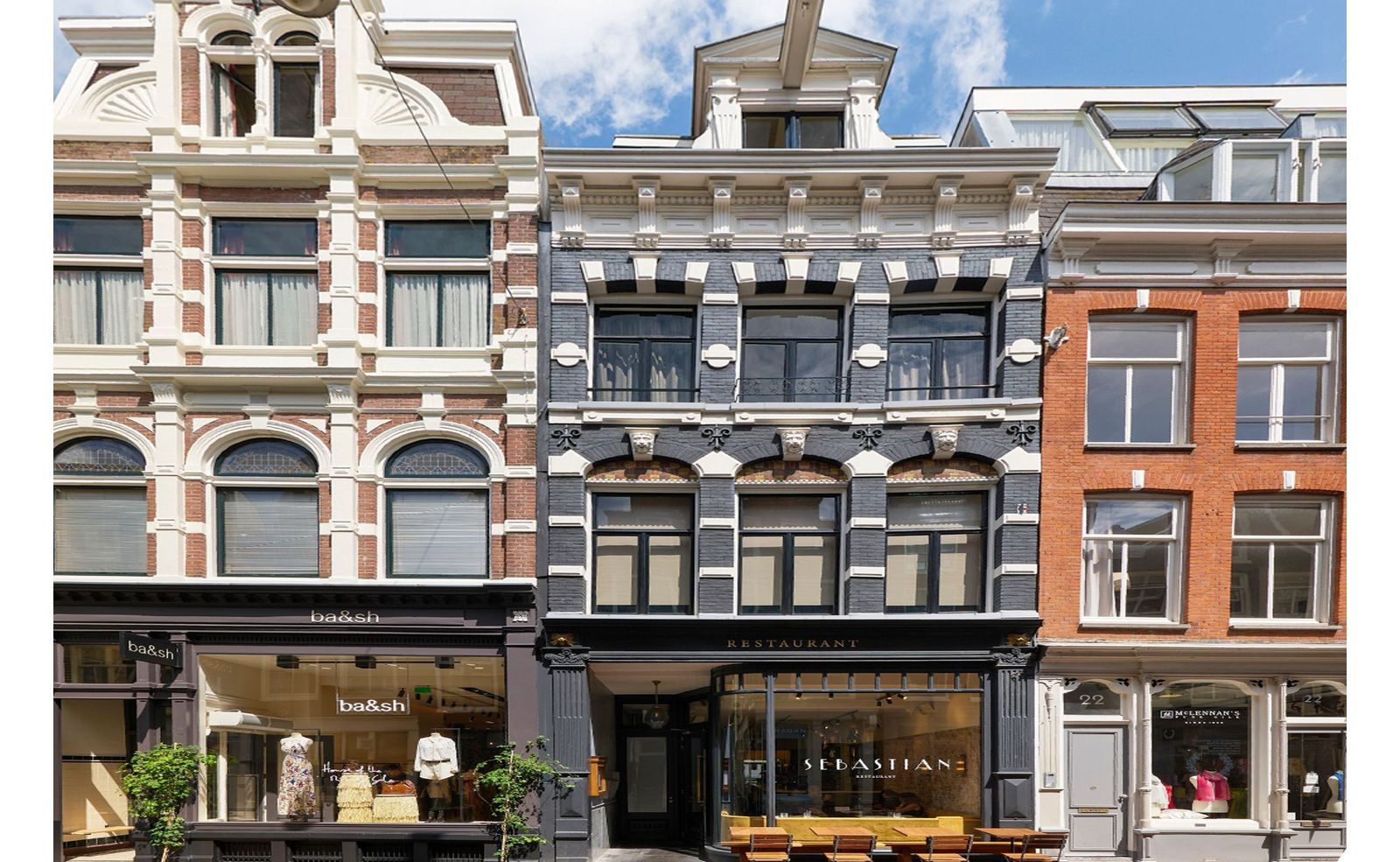 Hartenstraat 24 2, Amsterdam foto-15