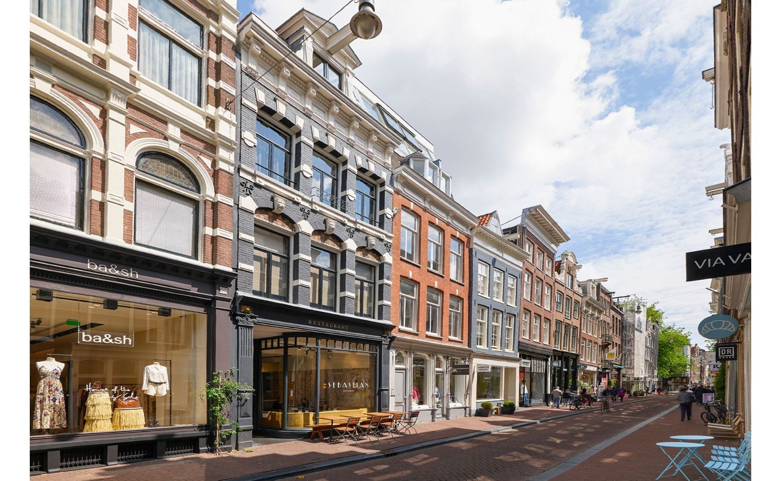 Hartenstraat 24 2, Amsterdam foto-0