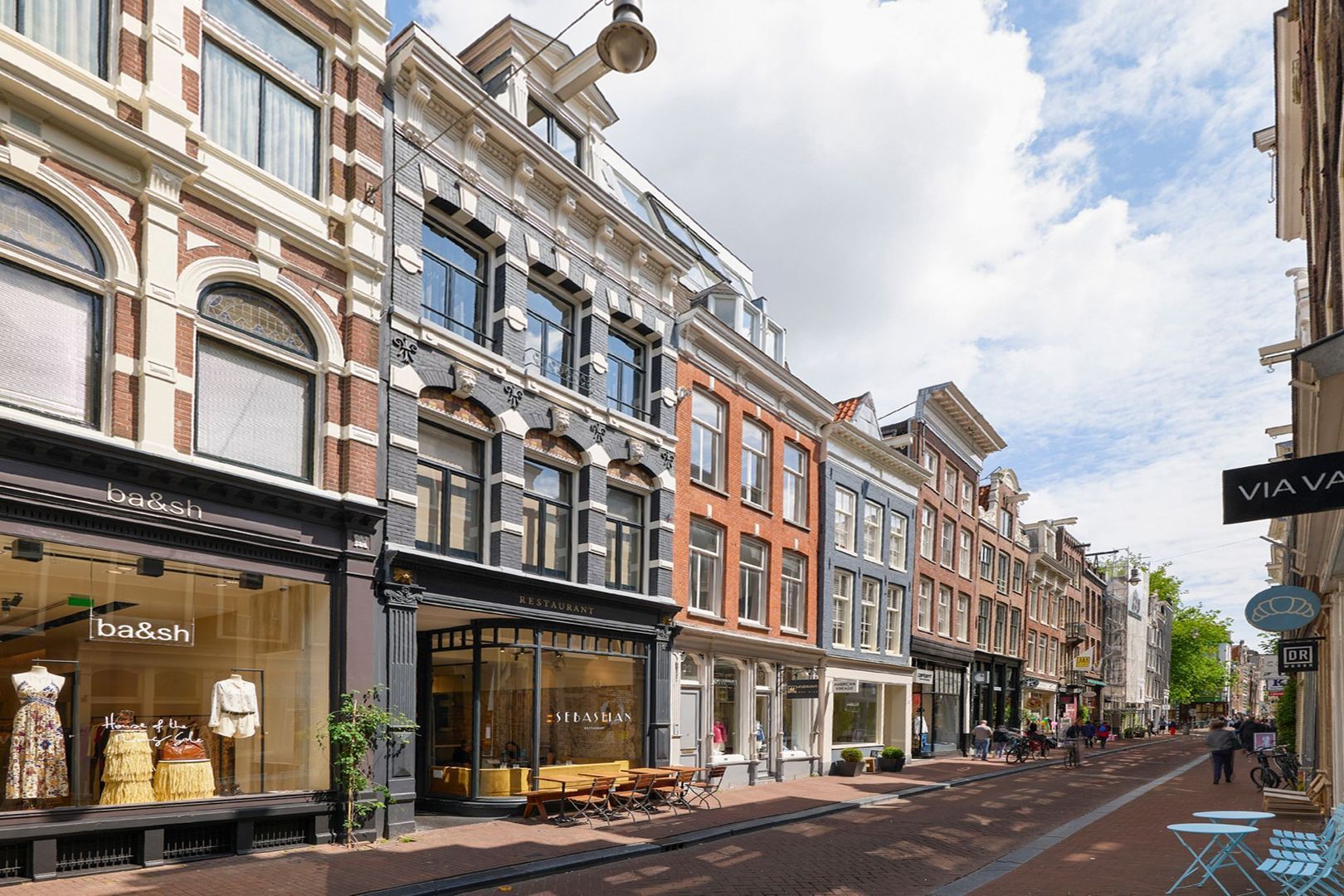Hartenstraat 24 2, Amsterdam foto-0