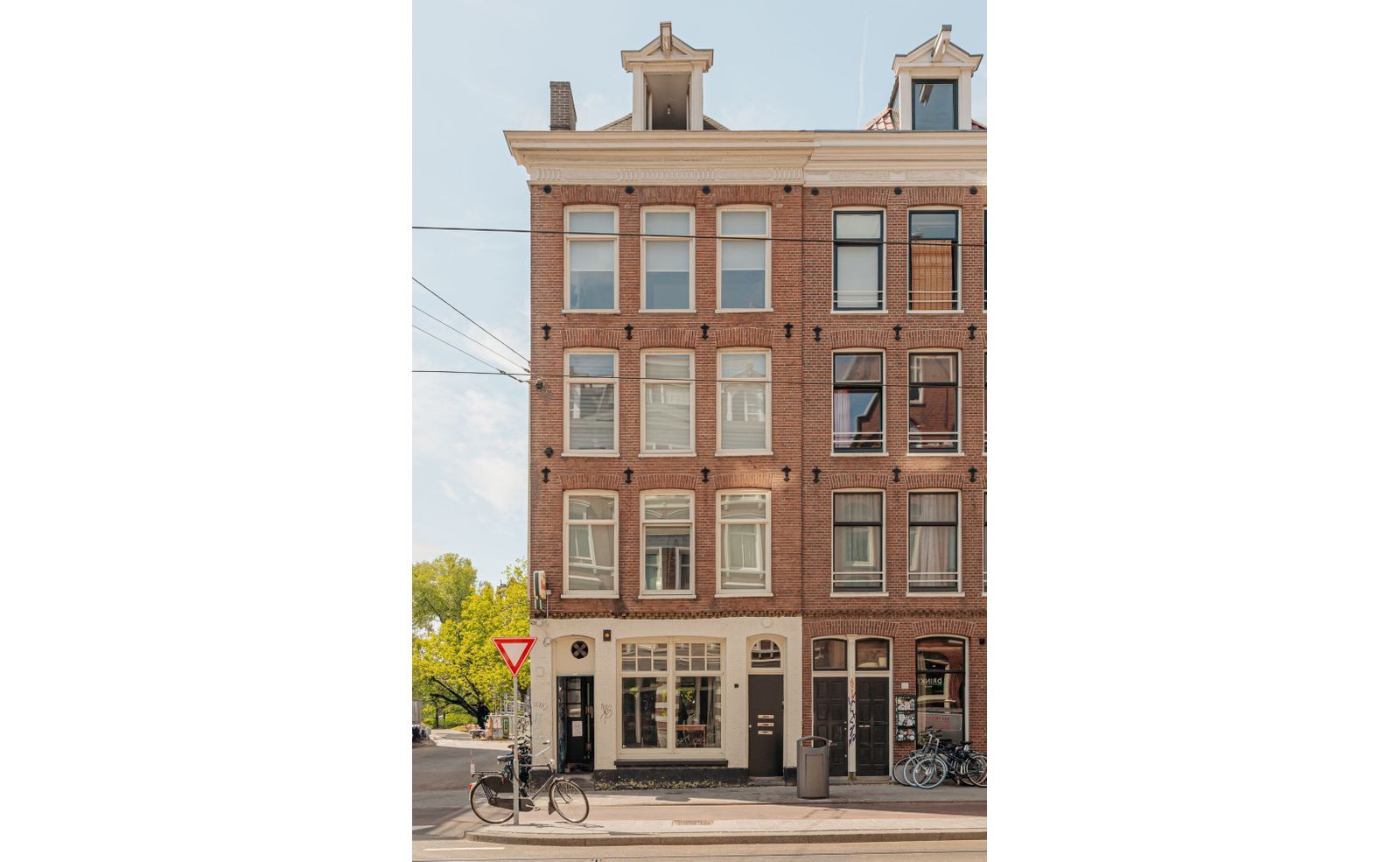 Marnixstraat 166 3, Amsterdam foto-19