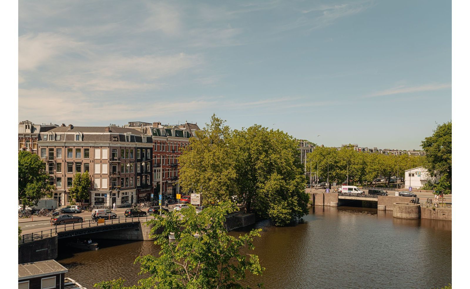 Marnixstraat 166 3, Amsterdam foto-12