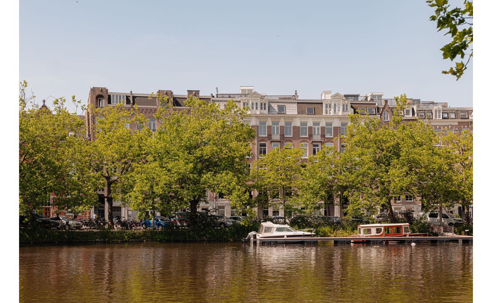 Nassaukade 318 3, Amsterdam foto-18