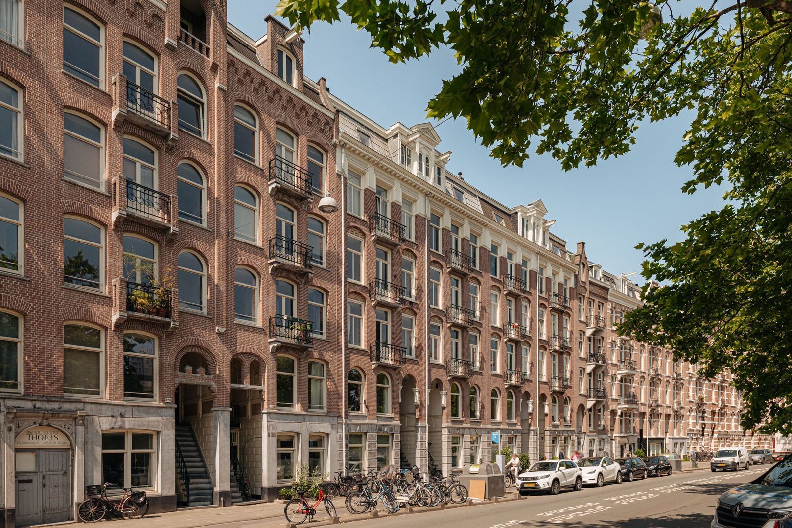 Nassaukade 318 3, Amsterdam foto-0