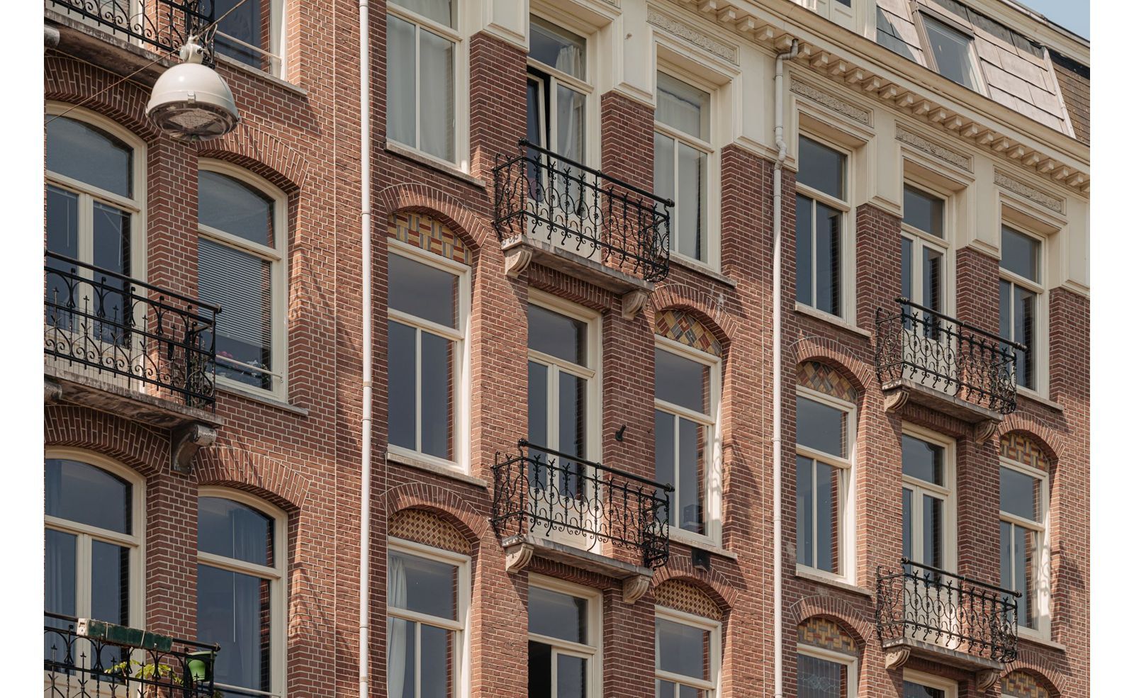 Nassaukade 318 3, Amsterdam foto-1