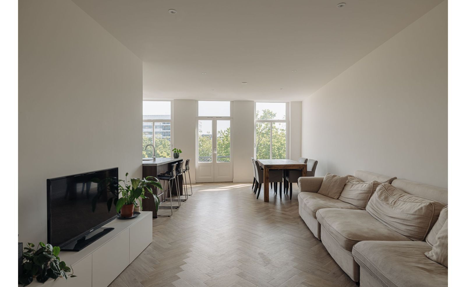 Nassaukade 318 3, Amsterdam foto-2