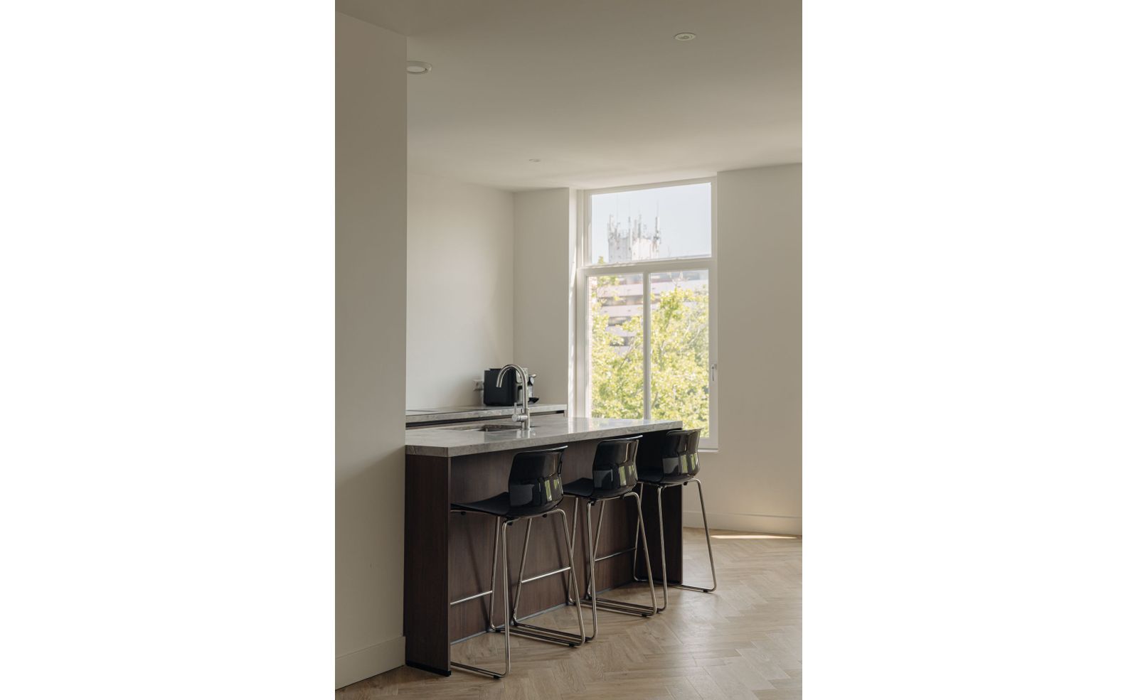 Nassaukade 318 3, Amsterdam foto-5