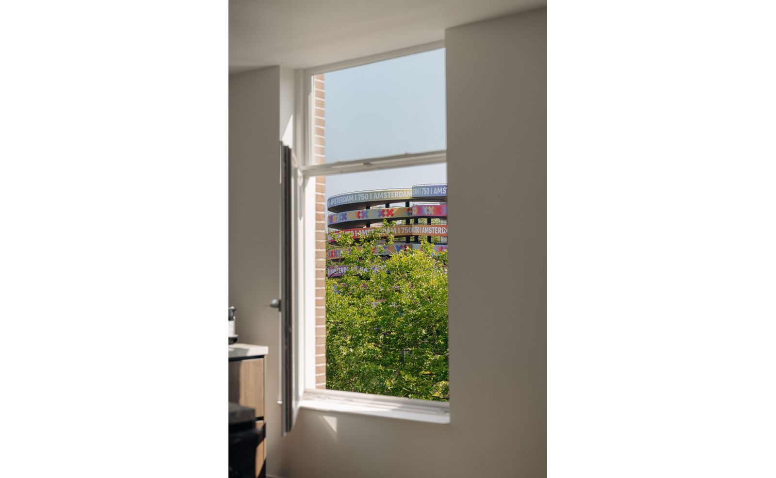 Nassaukade 318 3, Amsterdam foto-4