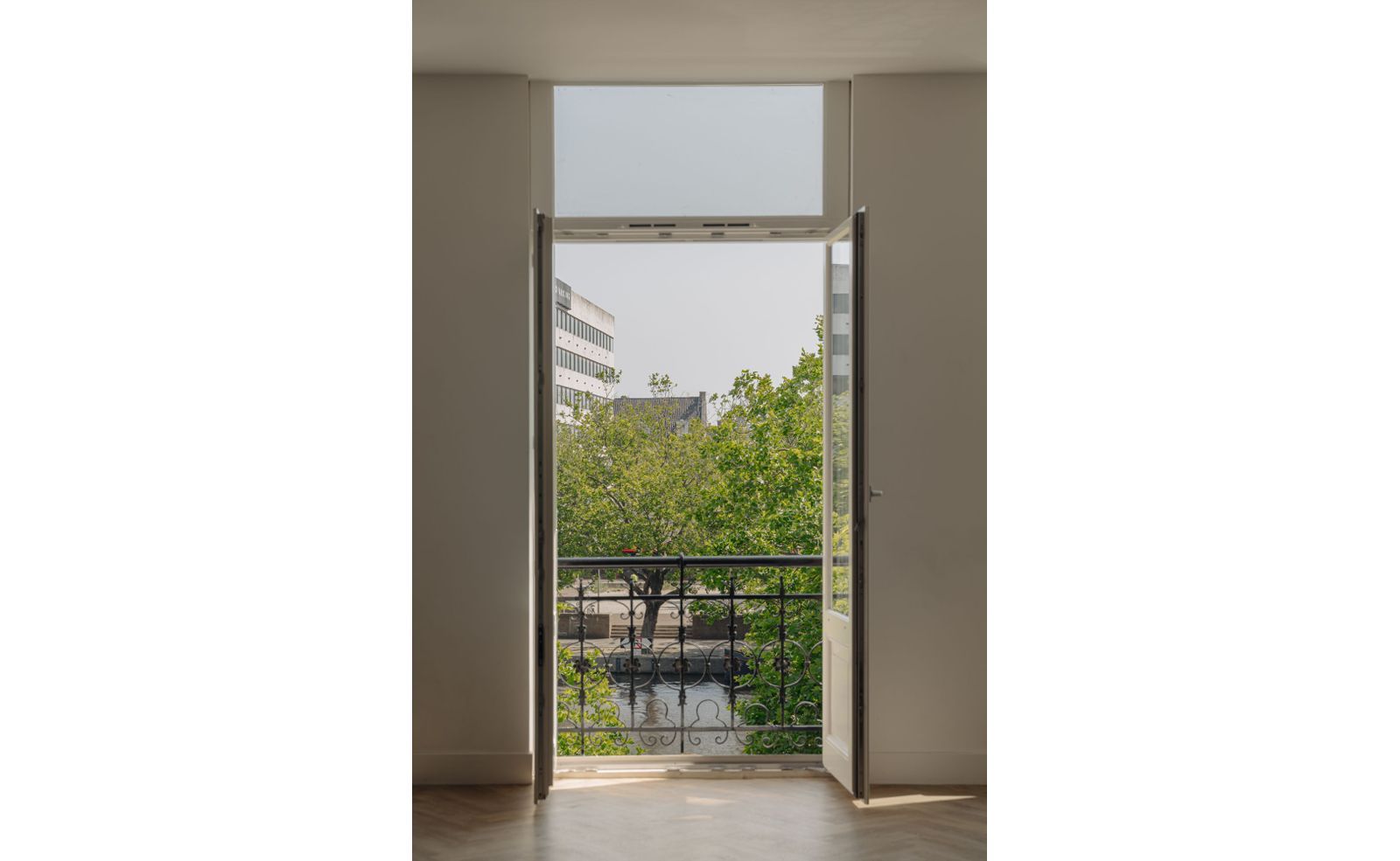 Nassaukade 318 3, Amsterdam foto-8