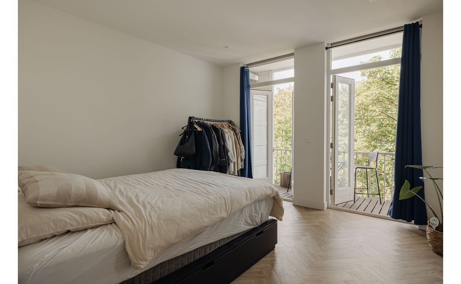 Nassaukade 318 3, Amsterdam foto-10