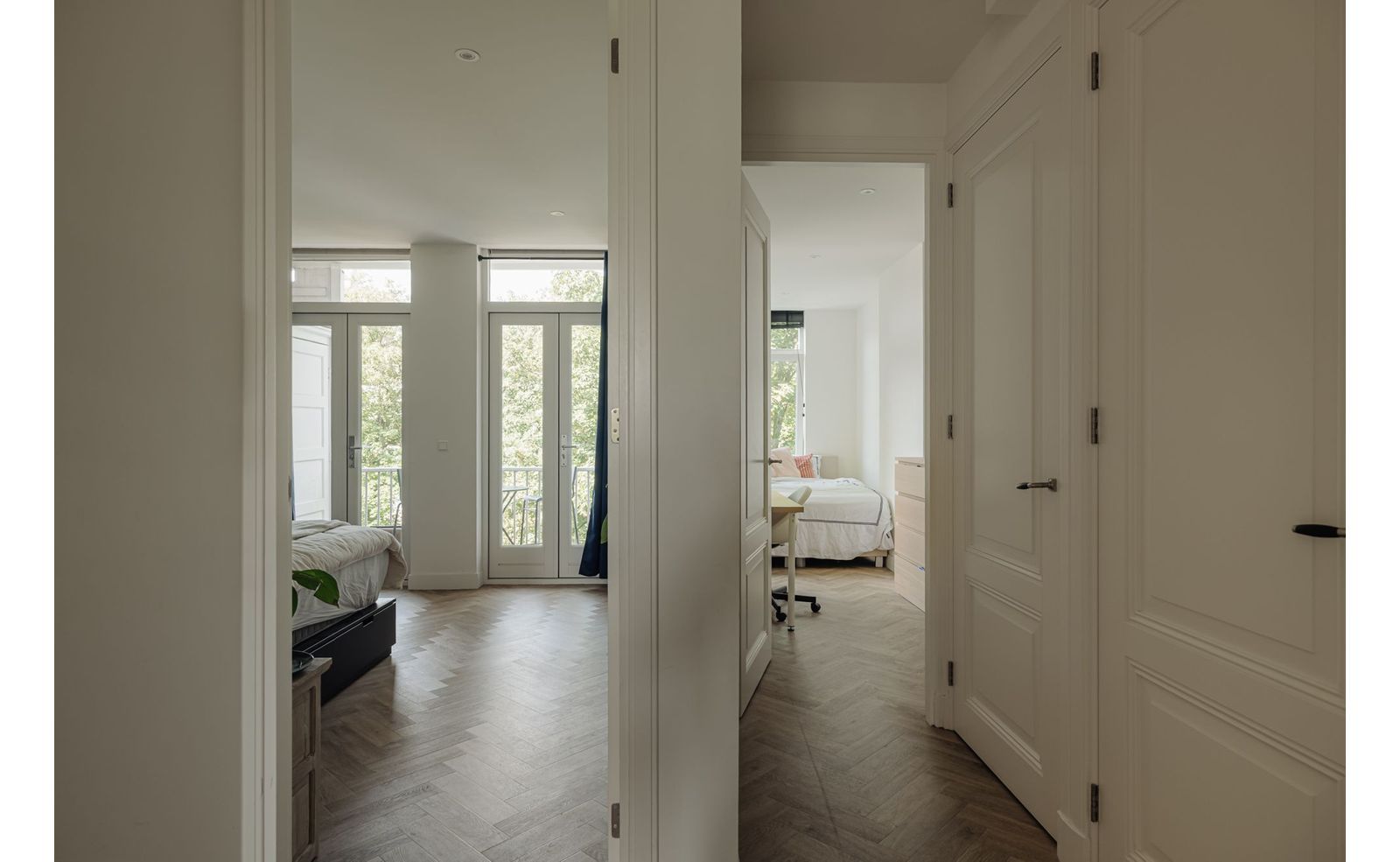 Nassaukade 318 3, Amsterdam foto-9