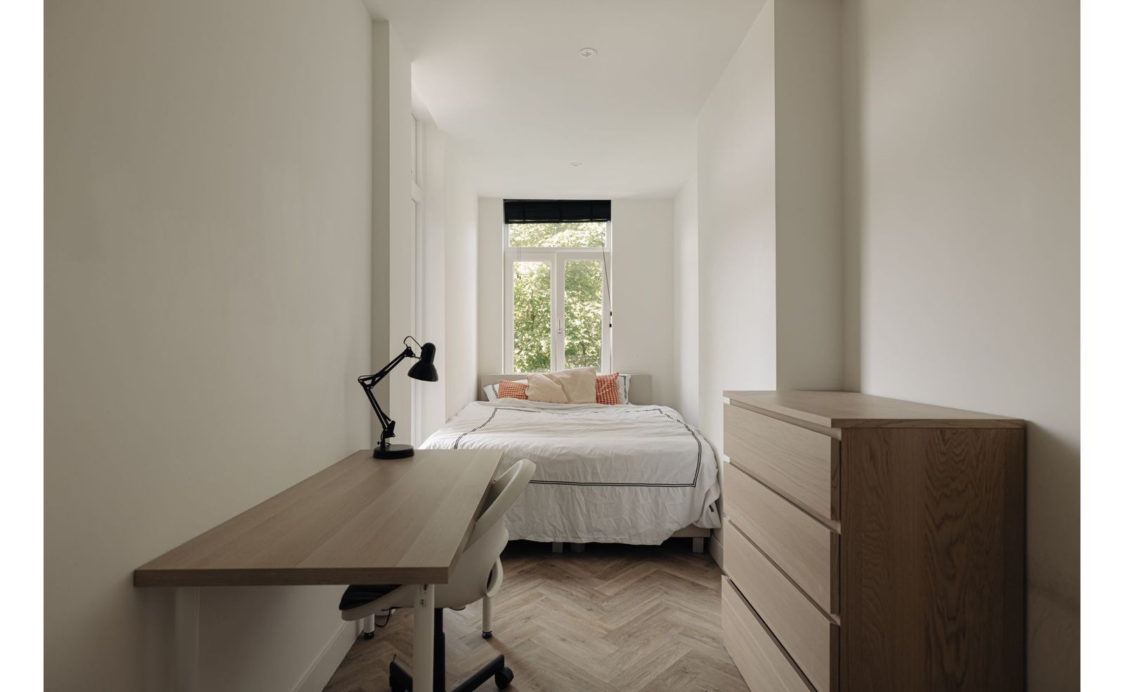 Nassaukade 318 3, Amsterdam foto-12