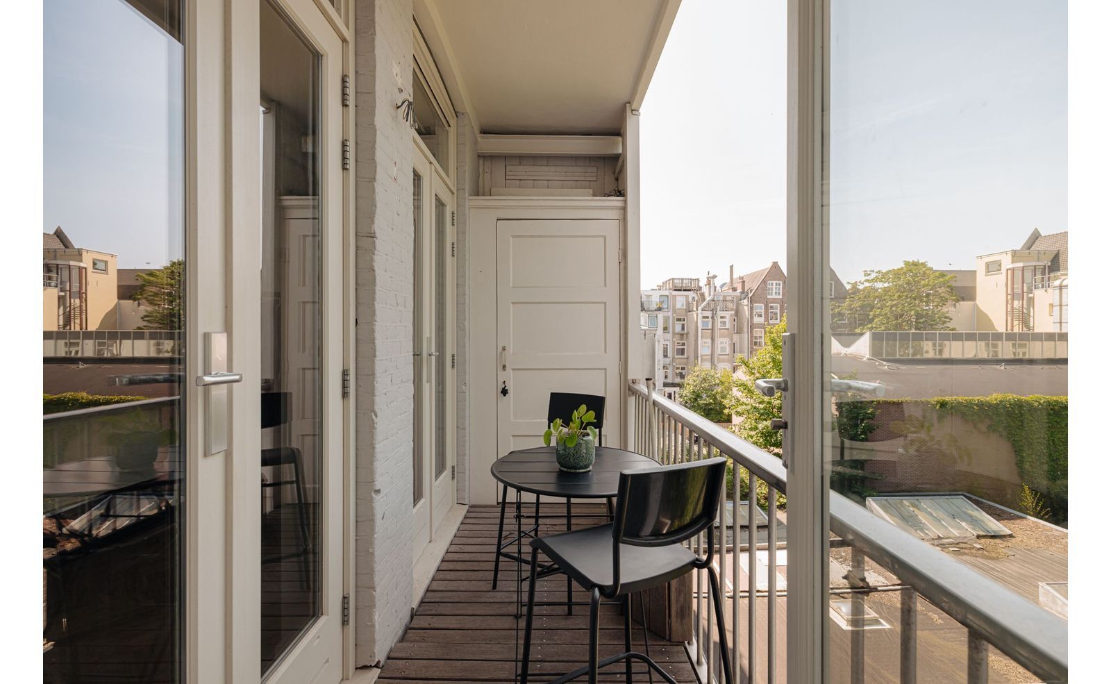 Nassaukade 318 3, Amsterdam foto-17