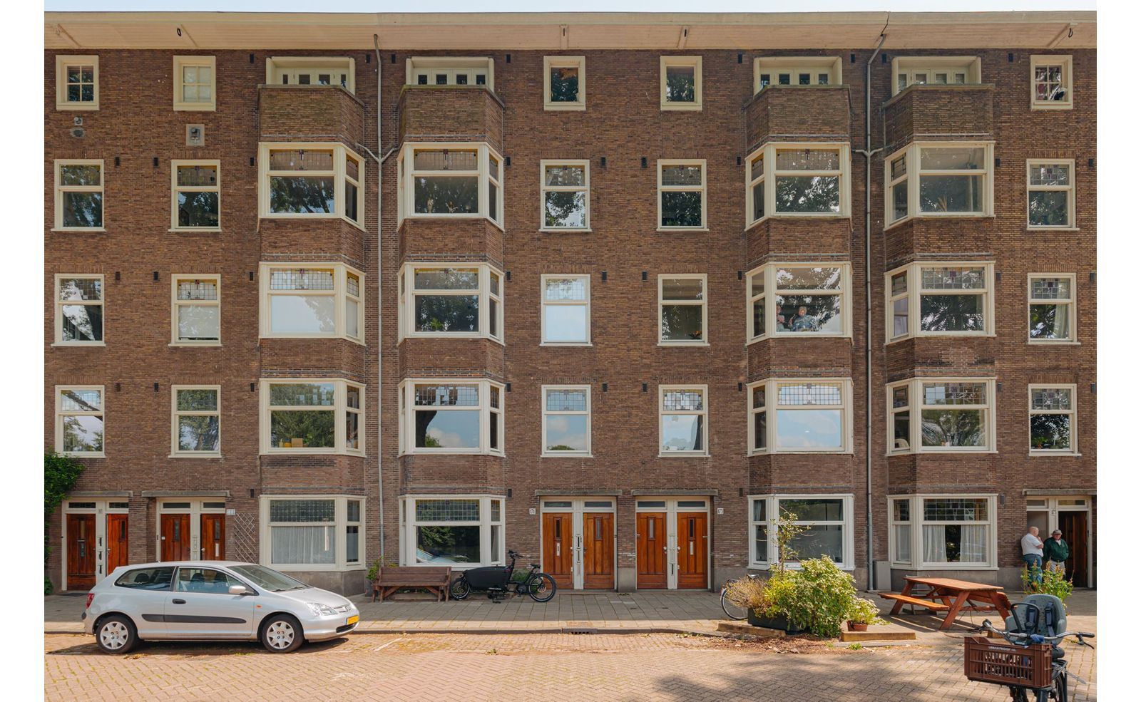 Postjeskade 171 1, Amsterdam foto-1