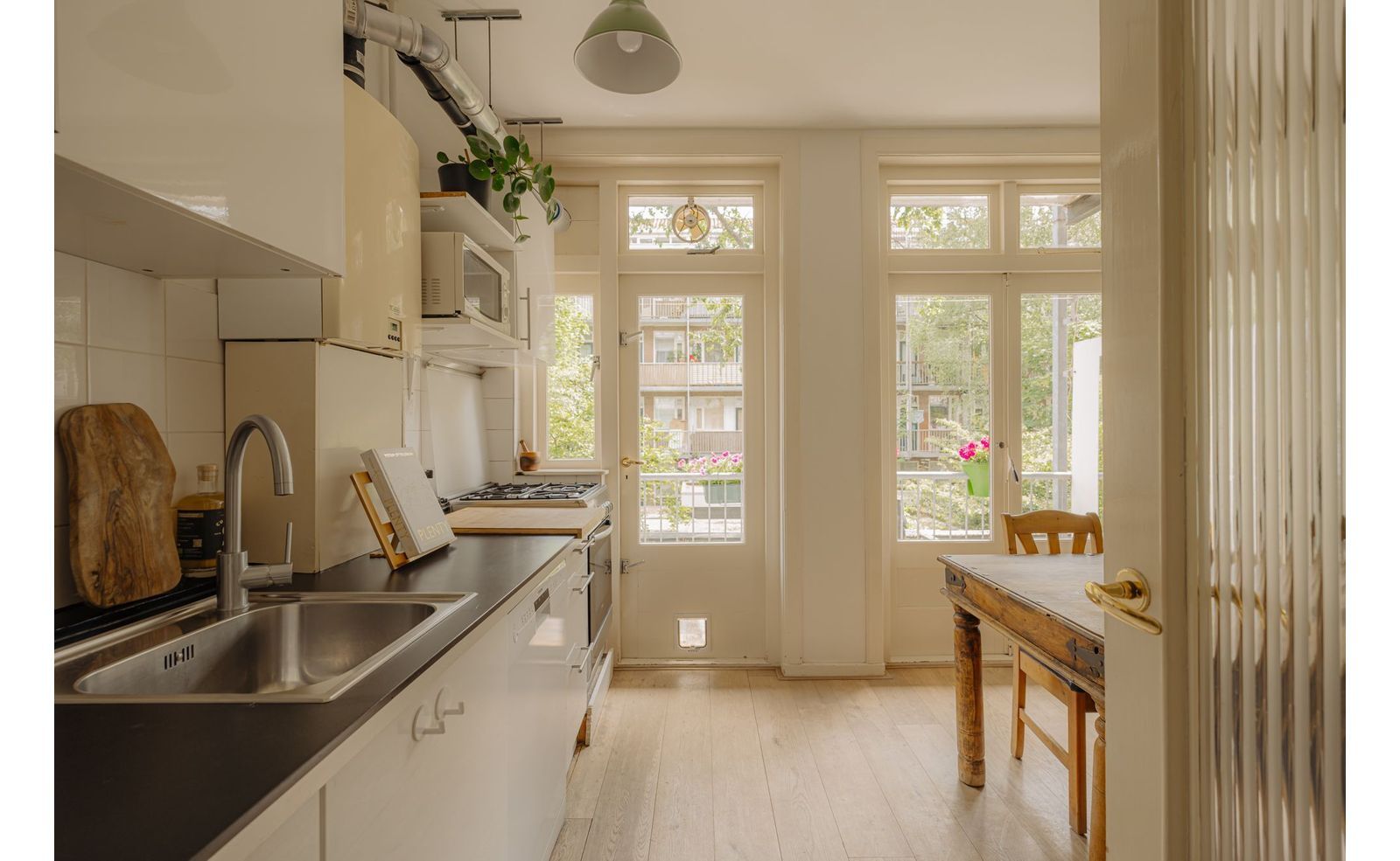 Postjeskade 171 1, Amsterdam foto-12
