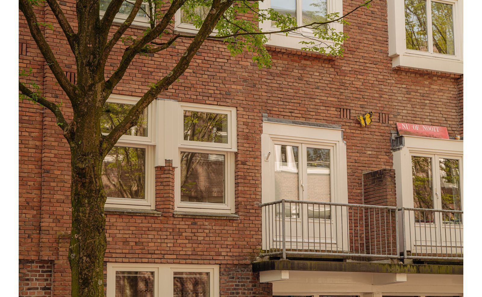 Kromme-Mijdrechtstraat 98 H, Amsterdam foto-33