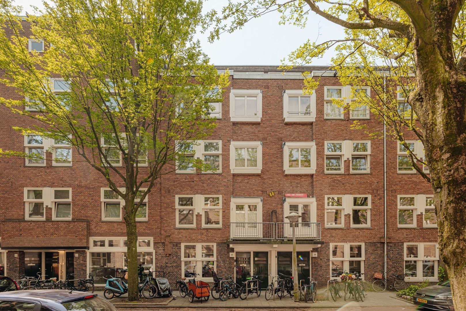 Kromme-Mijdrechtstraat 98 H, Amsterdam foto-0