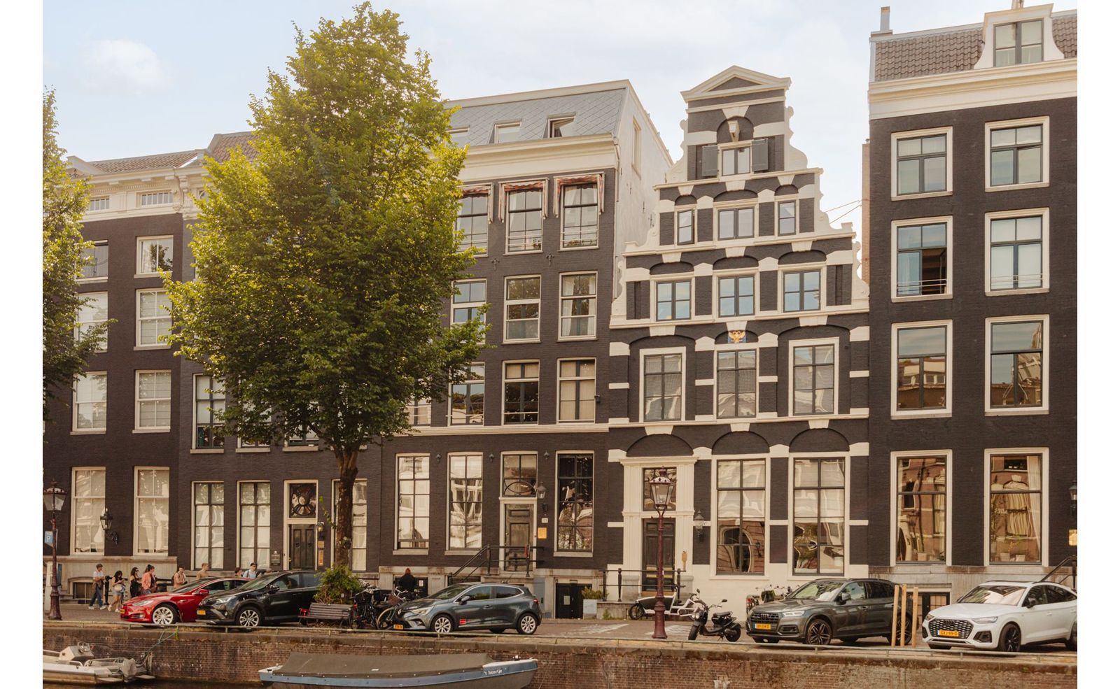 Herengracht 102 M, Amsterdam foto-0