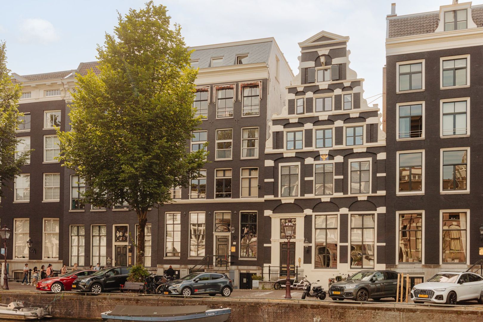 Herengracht 102 M, Amsterdam foto-0