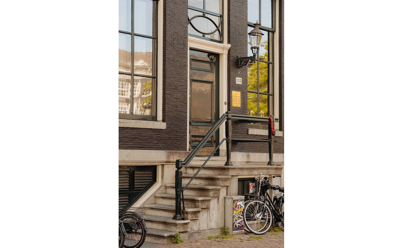 Herengracht 102 M, Amsterdam foto-17