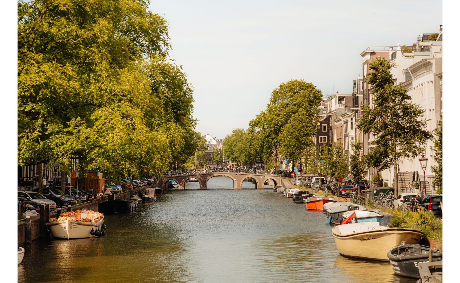 Herengracht 102 M, Amsterdam foto-20