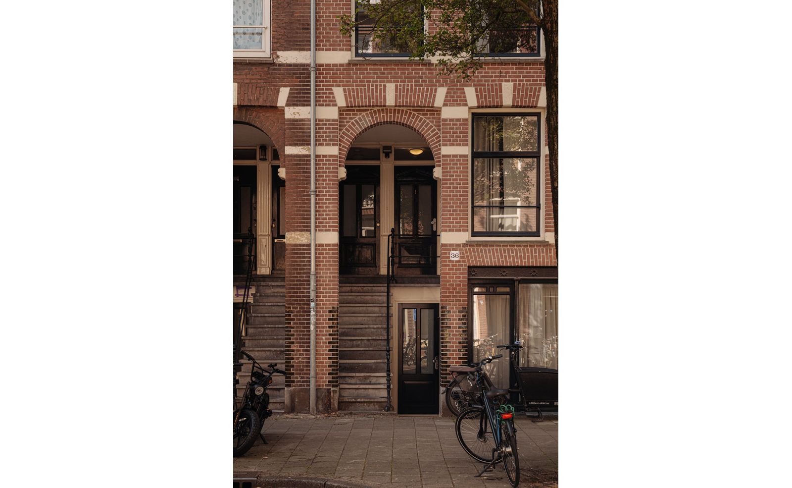 Eerste Jan van der Heijdenstraat 36 C, Amsterdam foto-17
