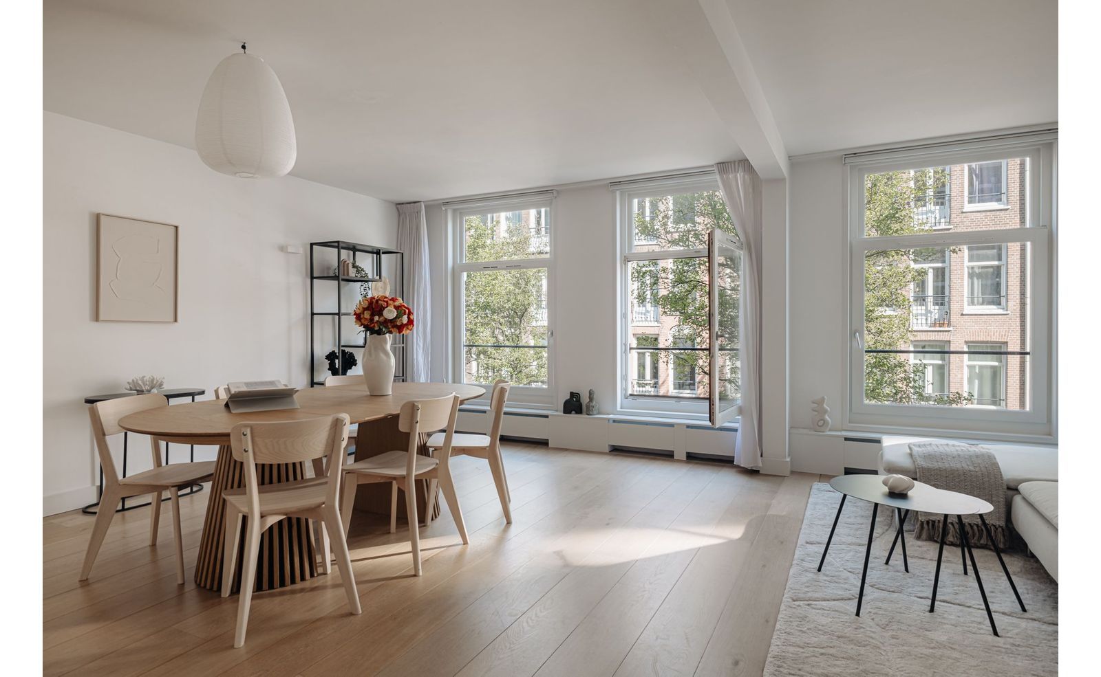 Eerste Jan van der Heijdenstraat 36 C, Amsterdam foto-4