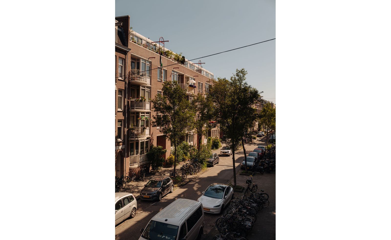Eerste Jan van der Heijdenstraat 36 C, Amsterdam foto-18