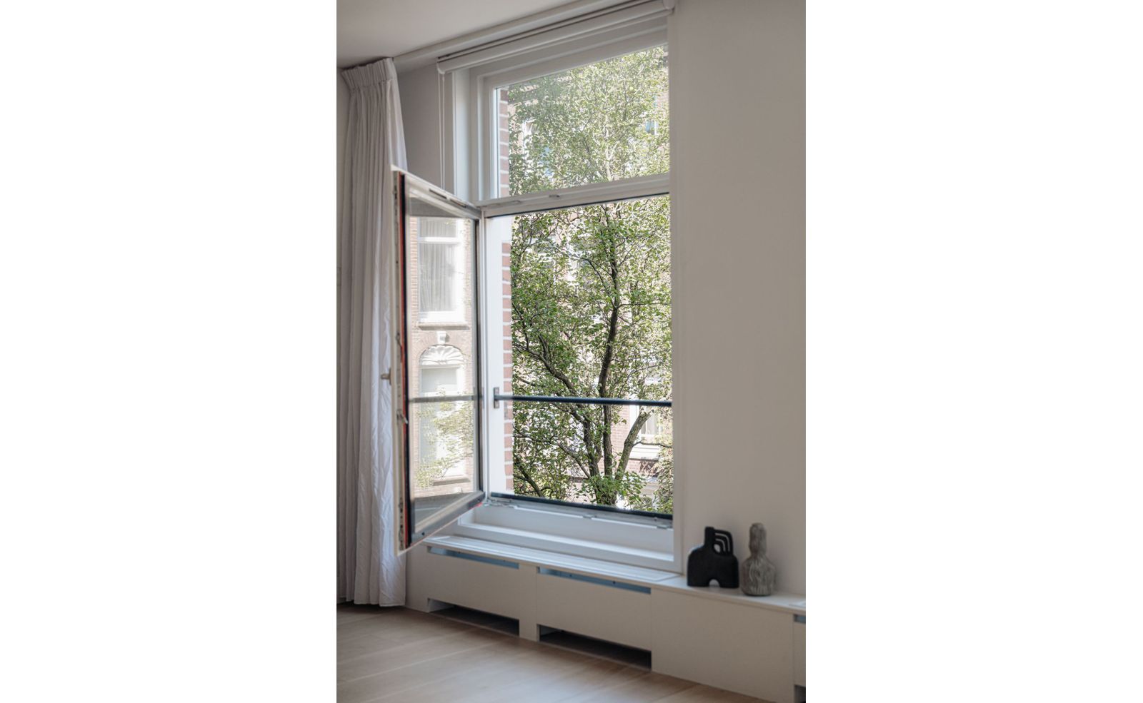 Eerste Jan van der Heijdenstraat 36 C, Amsterdam foto-5