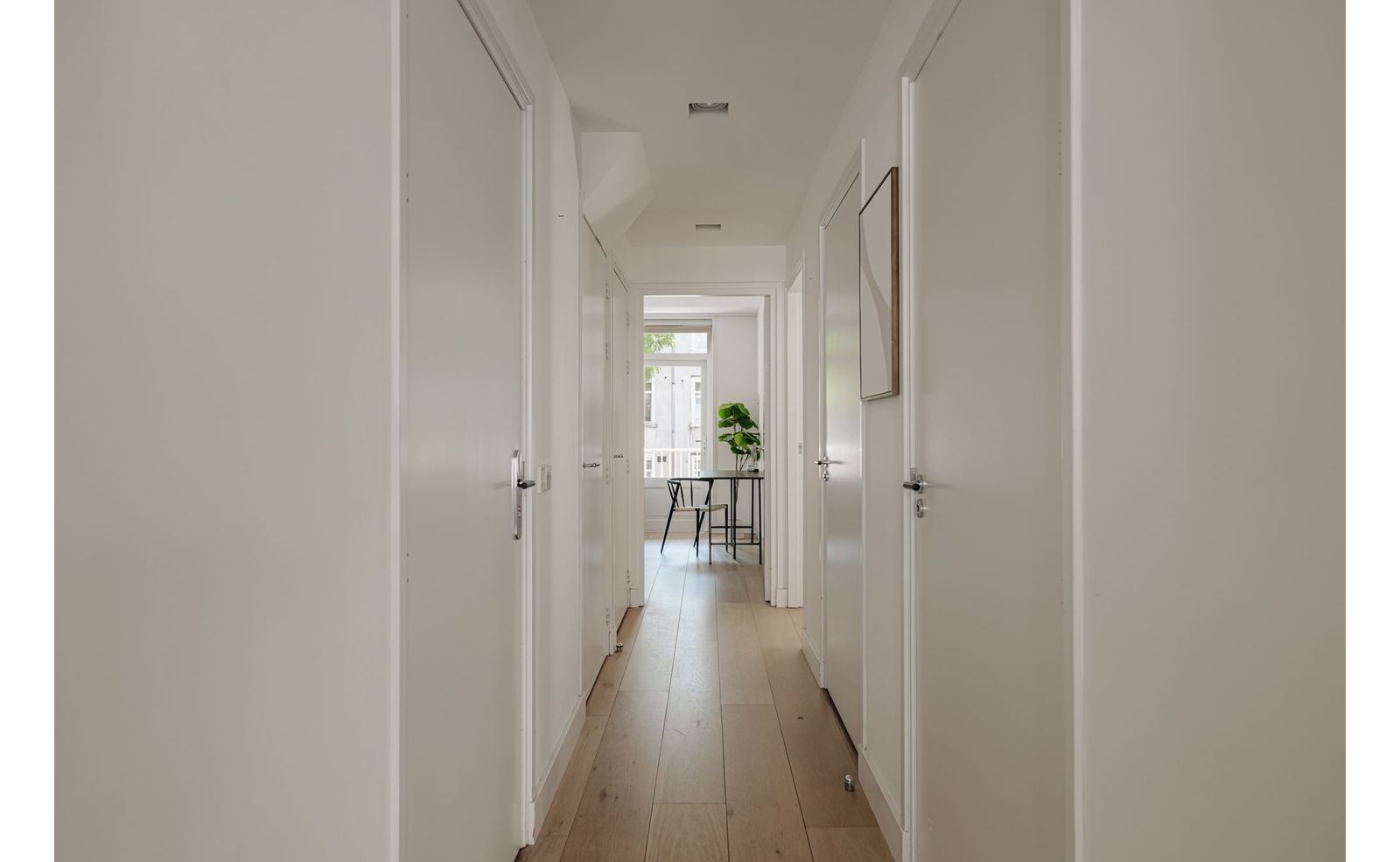 Eerste Jan van der Heijdenstraat 36 C, Amsterdam foto-9