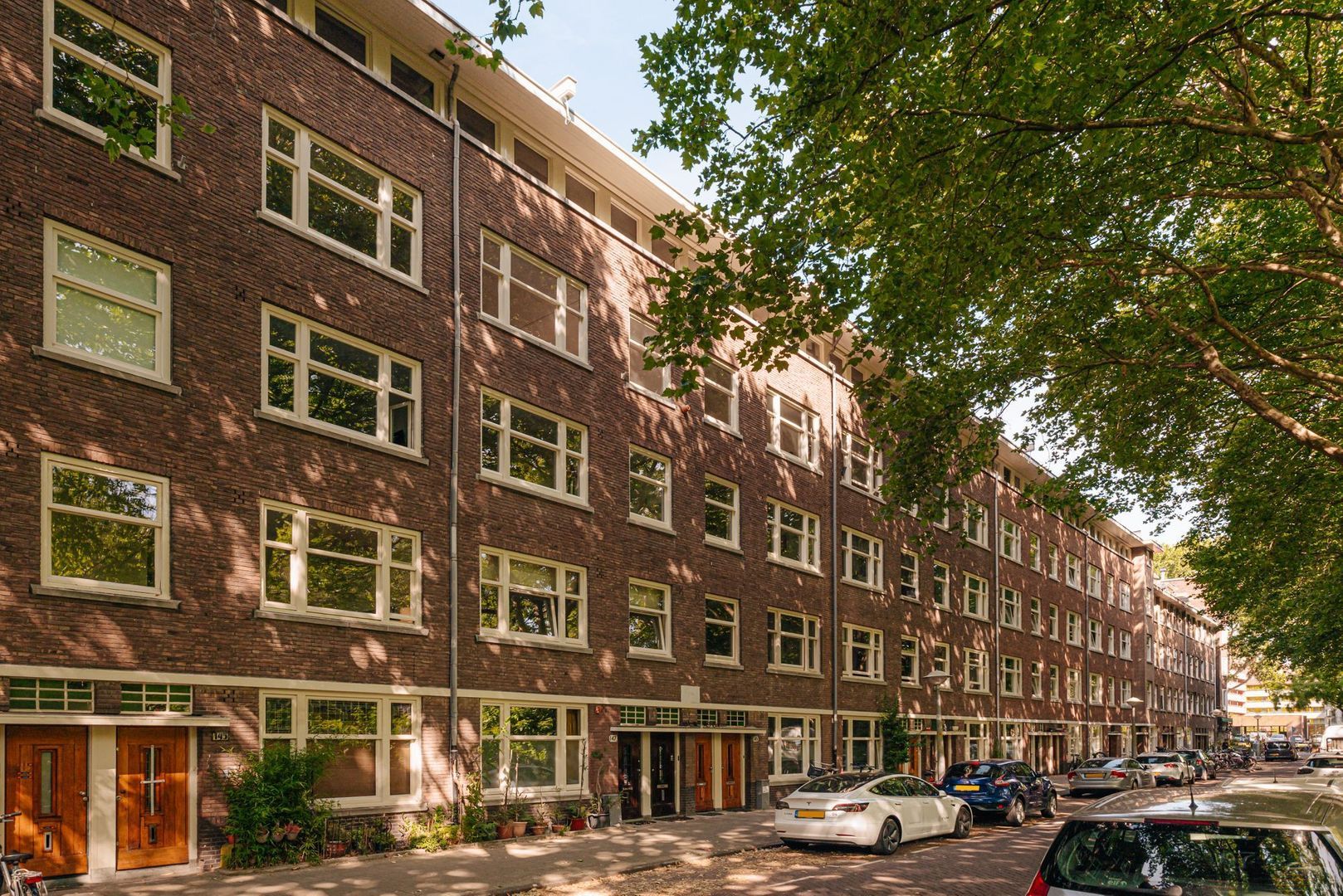 Mercatorstraat 147 2, Amsterdam foto-0