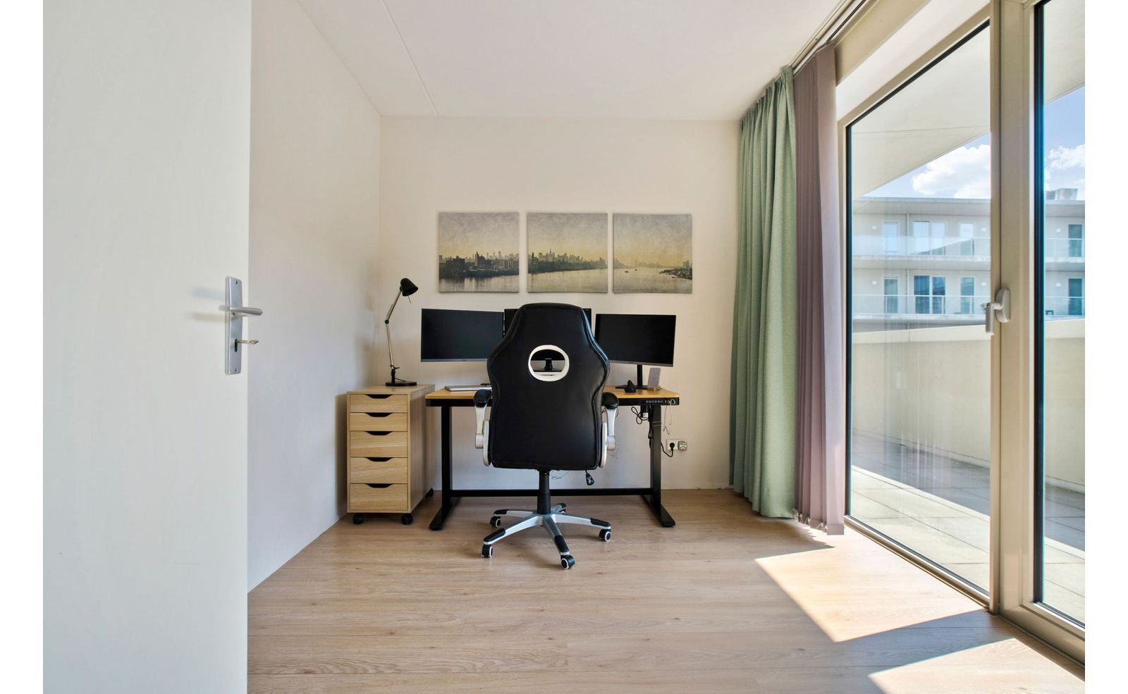 Erich Salomonstraat 124, Amsterdam foto-15