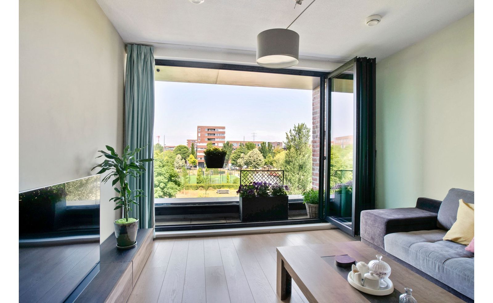 Erich Salomonstraat 124, Amsterdam foto-8
