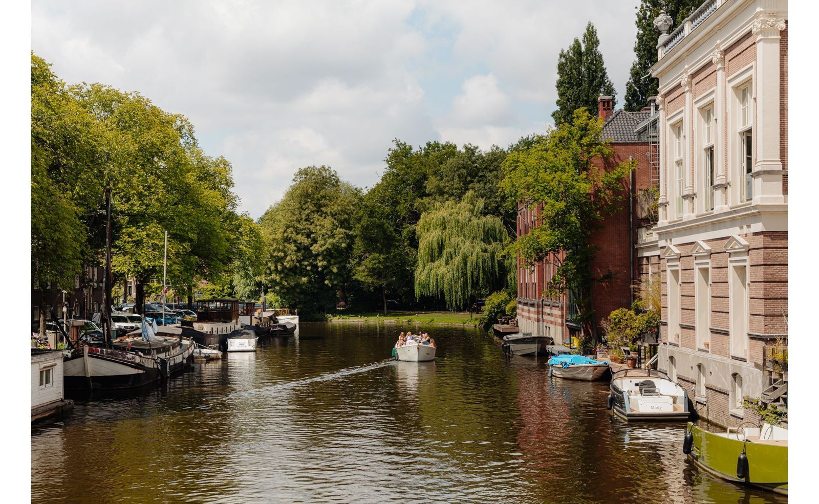Plantage Muidergracht 25 2, Amsterdam foto-18