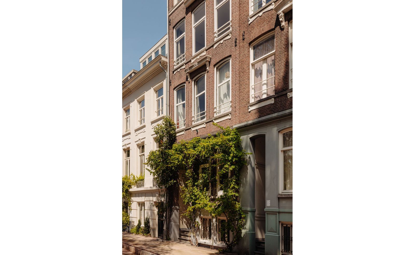 Plantage Muidergracht 25 2, Amsterdam foto-2