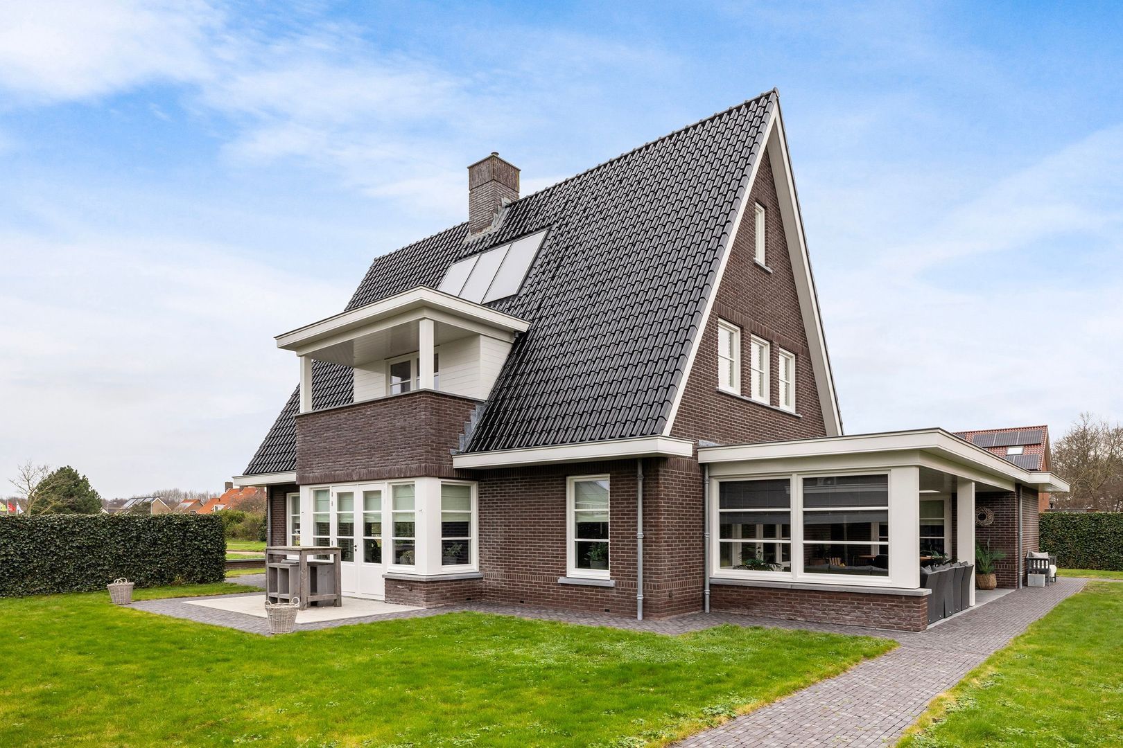 De Meutelaer 1, Stellendam foto-1