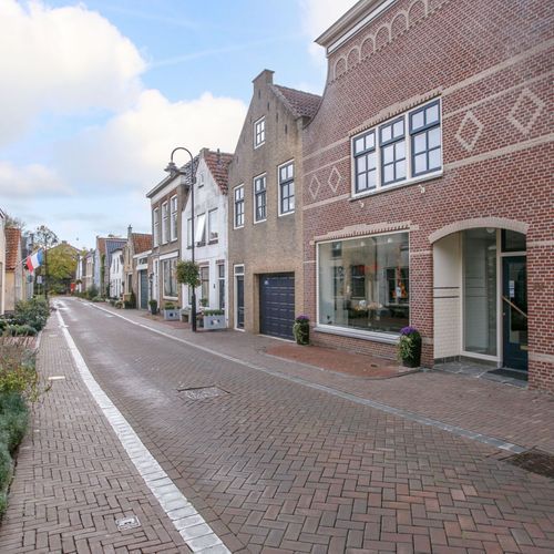 Voorstraat 10, Den Bommel foto-1