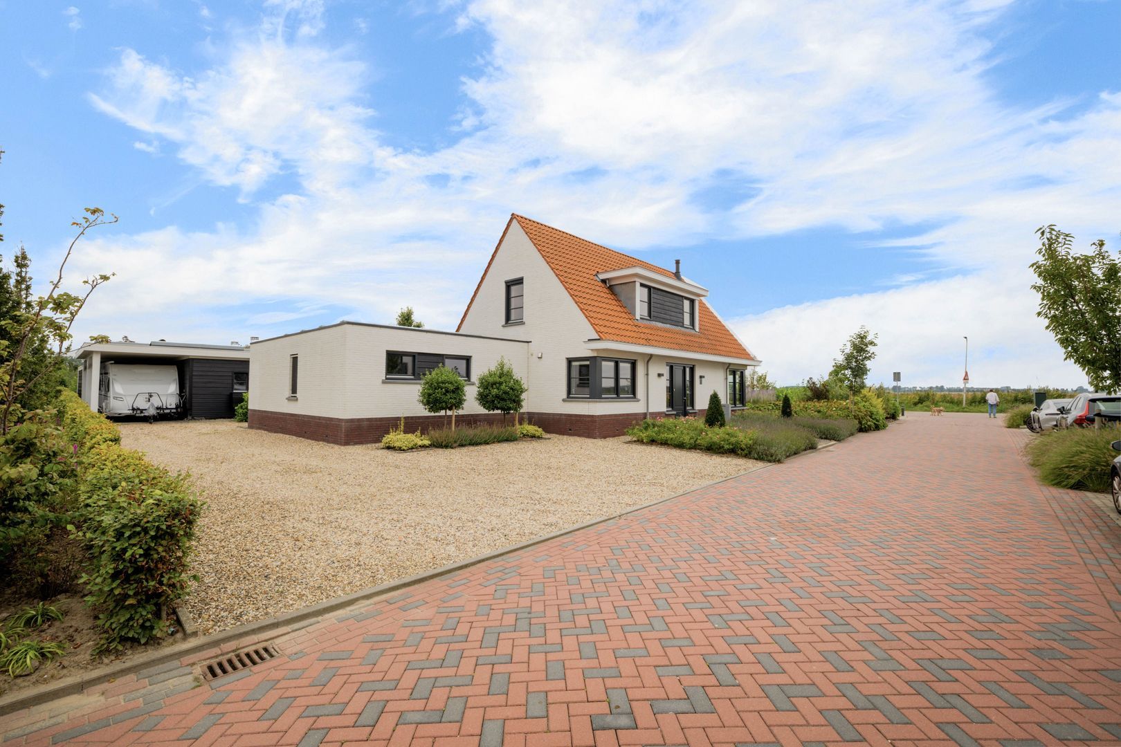 Elise van Calcarhof 2, Sommelsdijk foto-1