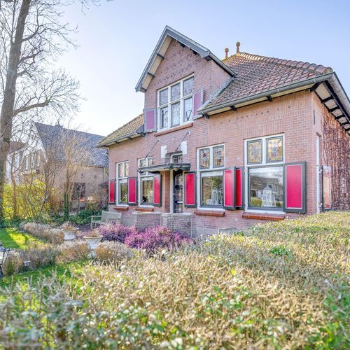 Kolfweg 29, Oude-Tonge foto-1