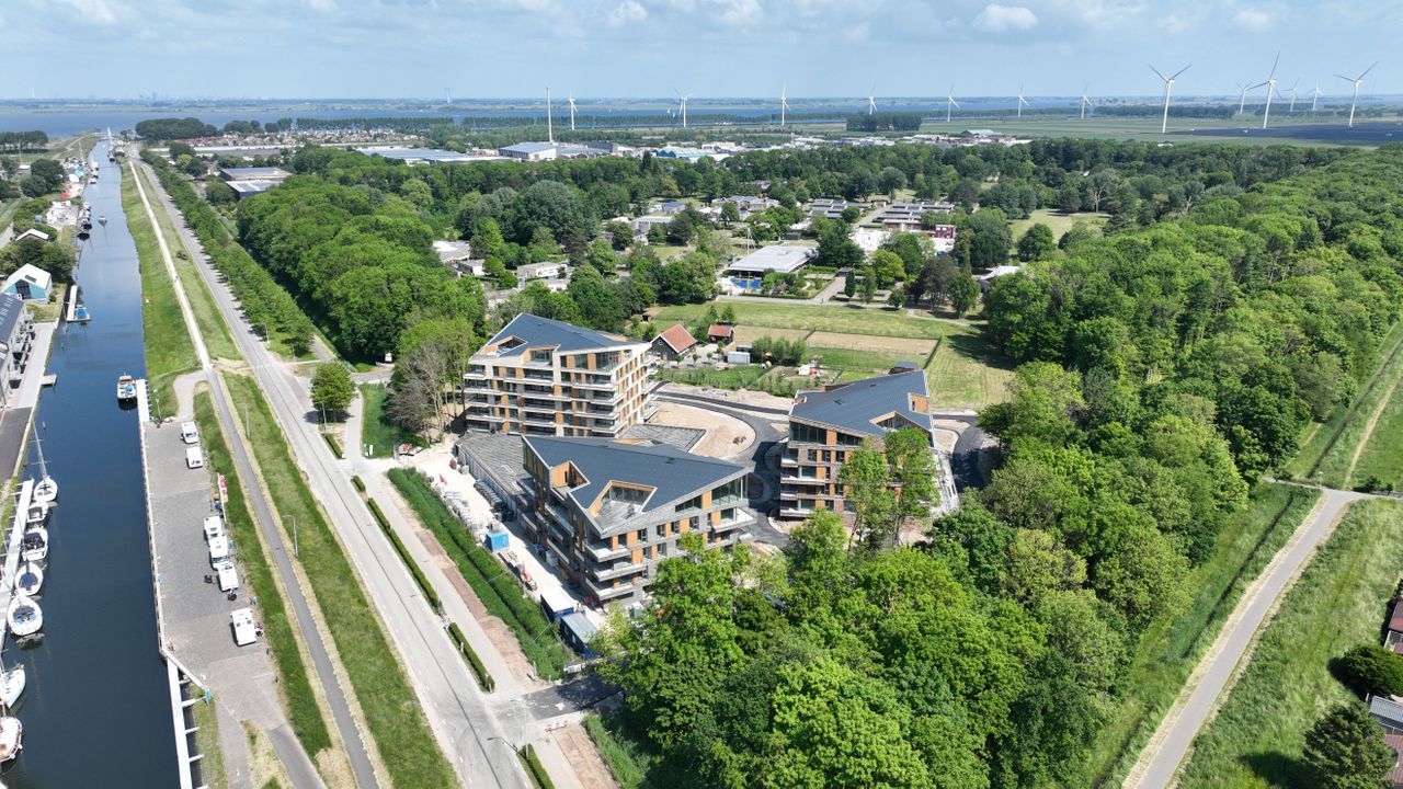 Oosthavendijk 119, Middelharnis foto-2